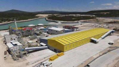 Çin’de okuldaki spor salonunun çatısı çöktü: 11 ölü